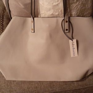 Lulu dharma purse tote
